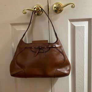 Kate Spade Unique Shape Shoulder Bag
